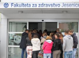 Prvi študijski dan, 2015/2016 - Prvi študijski dan, 2015/2016